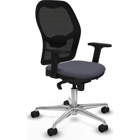 Piqueras y Crespo Gaming Stuhl Dunkelgrau 2D086N0