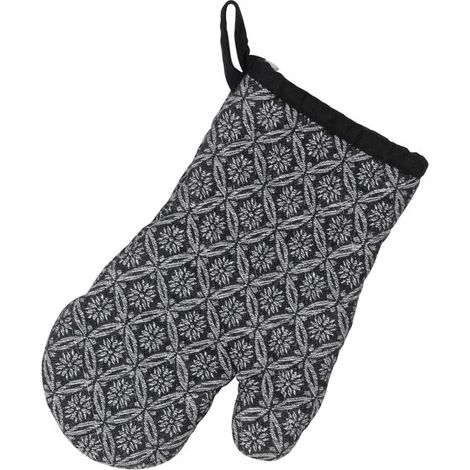 KELA - Gant Gianna Carreaux black