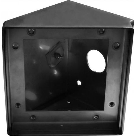 Support 45° pour camera inox - URMET 19970004
