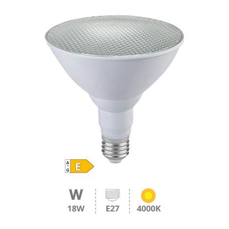 GSC 200620009 Bombilla de led PAR38 15W E27 4200K IP65 (1/2)