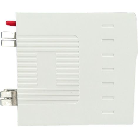 Modulo para Protector de sobretensiones transitorias 1P+NPE AC 40kA