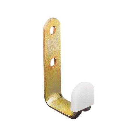 COLGADOR 9-80X130 ACERO BICROMATADO (N) - AMIG