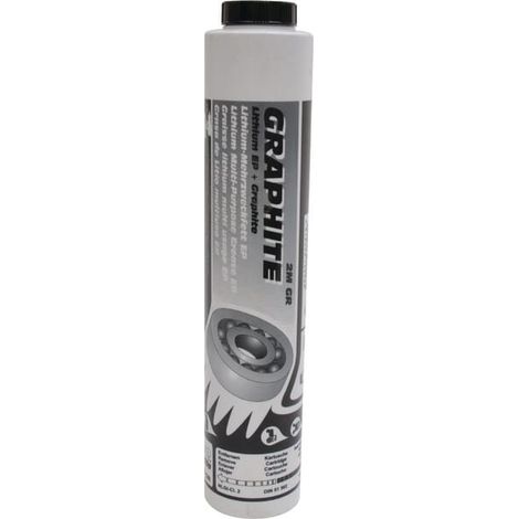 Cartouche de graisse MATO LS3120092
