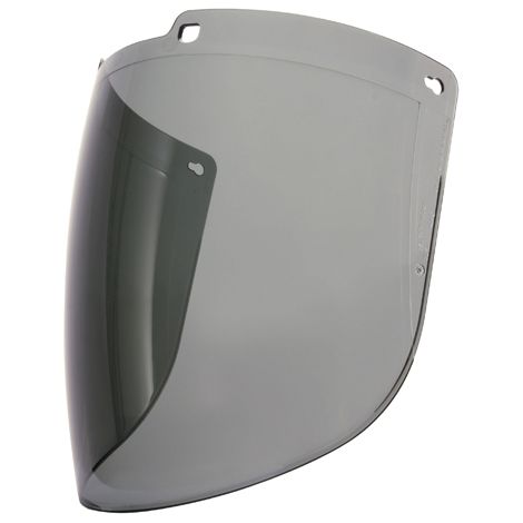 Fenêtre Honeywell Turboshield anti-fog gris