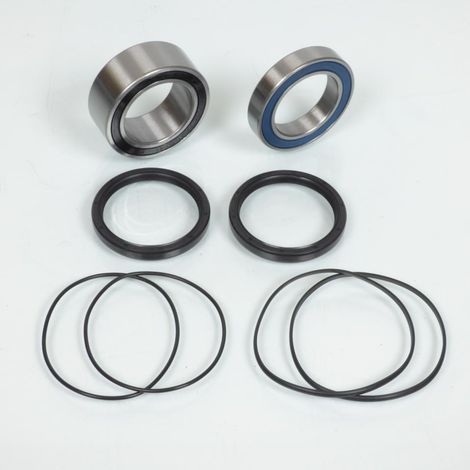 Kit roulement de roue arrière All Balls pour Quad Suzuki 400 Lt-Z