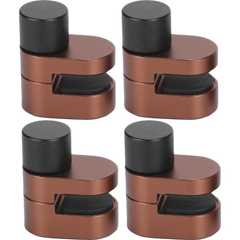 4 Pièces Pince de Serrage Écran LCD Ajustable Clip Métal Outil Réparation Téléphone TE‑798 (1/5)