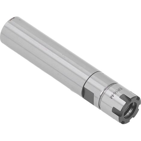 ER16A SL22 Spannfutter, 80mm Spannzangenverlängerungsstange, Präzisions-Spannzangenhalter für CNC-Drehmaschinen und Bearbeitungszentren. (1/5)