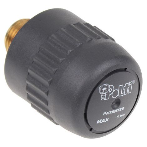 Polti – Défroisseur vapeur 2200W – Débit vapeur 120g/min – Pour tissus délicats et épais – Q094