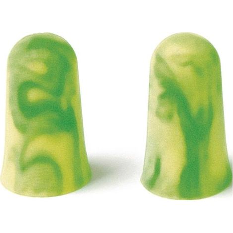 Bouchons d'oreilles Pura-Fit® 770001 EN 352-2 SNR 36 dB 200 PA/Boîte MOLDEX (1/4)