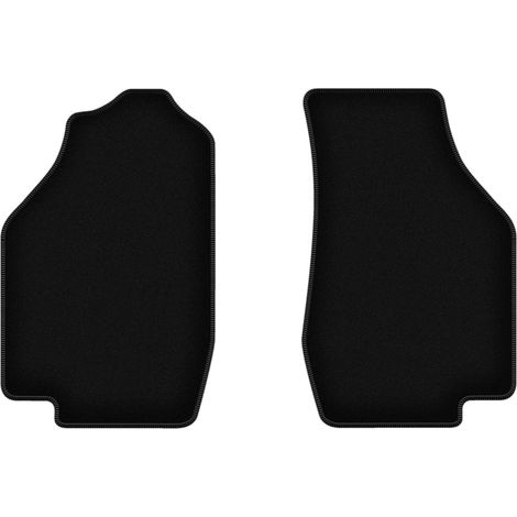 Frontale BASE per: Honda Civic III hatchback 1983-1987