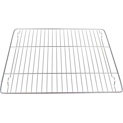 GRILLE DE FOUR COMBINEE Z14420X0 POUR FOUR NEFF - 00438149