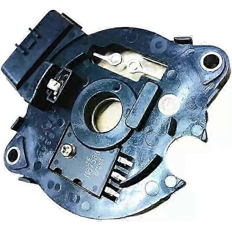 Module d'allumage automobile J834A compatible avec l'amplificateur d'allumage J834 M67580 et le capteur d'angle de vilebrequin (1/5)