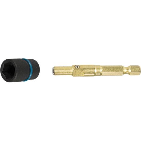Makita B-40369 Pack of 3 Impact Gold Detachable Nutsetters