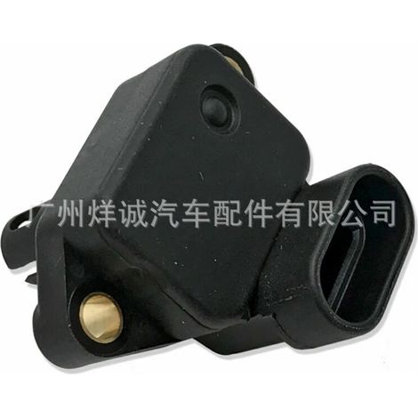 Intake pressure sensor 5139278AA 46451792 71714218 Applicable to Fiat (1/4)