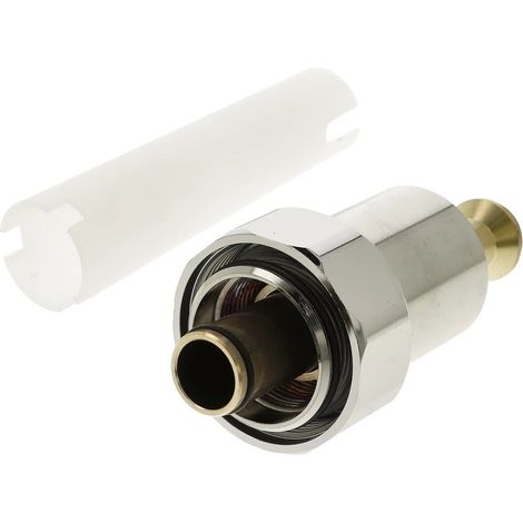 CONTROLLER Set de raccordement AC-FleXX 1/2’’ pour compteur d'eau à vanne