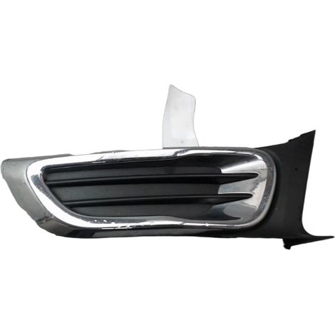 Grille Ventilation Pare-choc Avd CITROEN C3 Picasso Monosp. Phase 1 2009-2012 [PRODUIT D'OCCASION]♻️742255 (1/3)