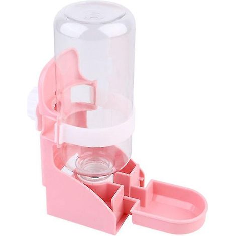 1 bouteille d'eau pour chien (1/3)