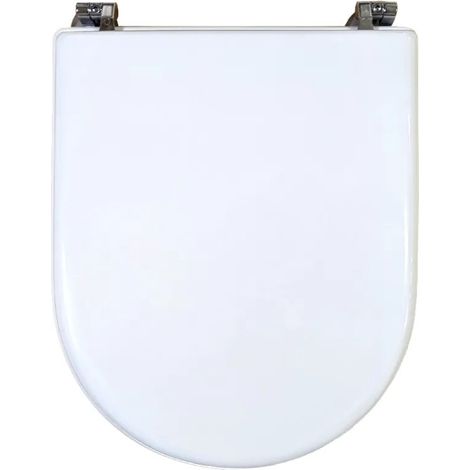 Sedile WC DURAVIT, modello STARK 3. (1/4)