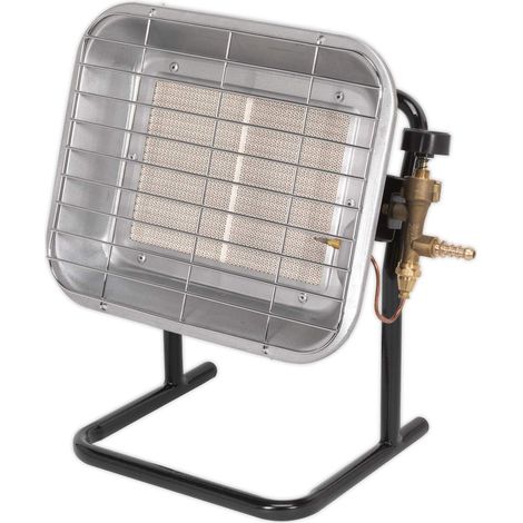LP14 9 200–17,000btu/hr Chauffage au propane