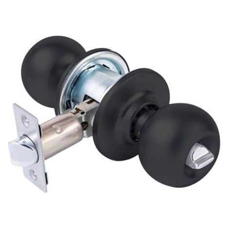 Pomo pta 60/70mm 3903u0lp lat/pu baño pic/unif. tesa (1/5)