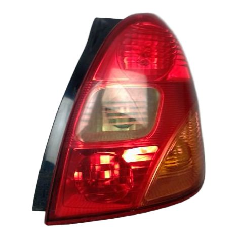 [PRODUIT D'OCCASION] Feu Arriere Droit TOYOTA Corolla Verso 2002-2004 ♻️ Ref Oe. 8155113540 - Garantie à vie (1/3)
