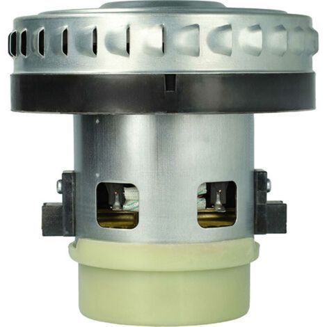 Moteur de rechange pour Kärcher MV 3 Premium, NT40/1, WD 2 Premium, MV 3, SE 4002, WD 2.xxx, WD 3, SE 4001, WD 2 moteur d'aspirateur, micromoteur DW-PC52, 230 V/1400 W (1/4)
