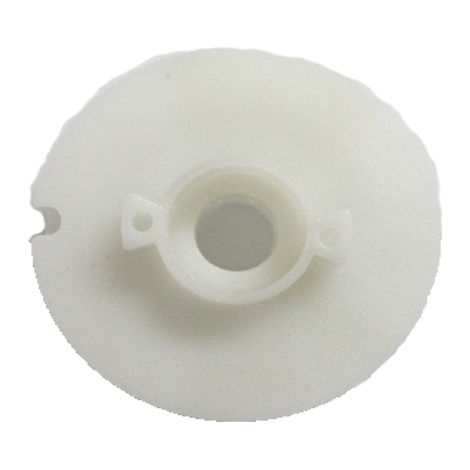 Puleggia avviamento decespugliatore Kawasaki TG24DX, TG33DX compatibile
