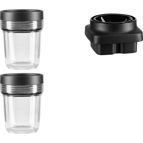 KitchenAid 5KSB2040BBB Zubehör Standmixer