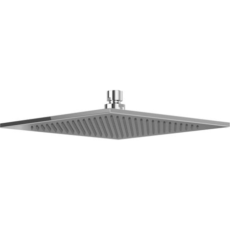 Villeroy & Boch Taro Regenbrause eckig (1/4)