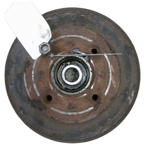 Tambour Arriere Gauche CITROEN C2 2008- [PRODUIT D'OCCASION]♻️424746