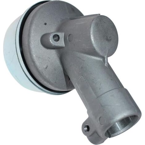 Tête d'engrenage – Compatible Stihl FS55, FS56, FS70, FS-MM – Pièce de rechange débroussailleuse (1/5)