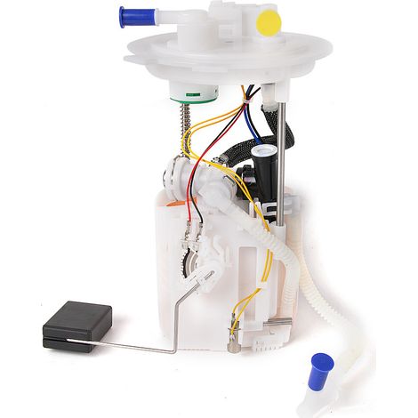 Die Kraftstoffpumpe FSP4092M ist kompatibel mit den Kraftstoffpumpen der Modelle Infiniti JX35, QX60 und Nissan Pathfinder (Baujahre 2013–2016). (1/3)