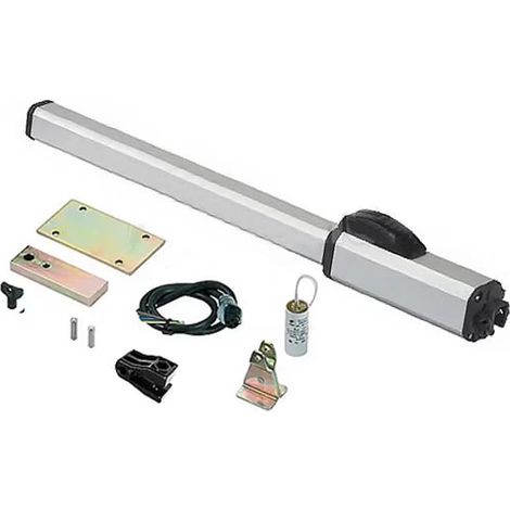 Motor para cancela batiente sin bloque FAAC 422 SB LT. 1 104212
