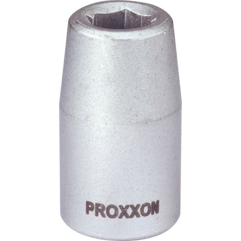 Proxxon - Adapter 1/4" Innenvierkant auf Innensechskant - 23780 (1/3)