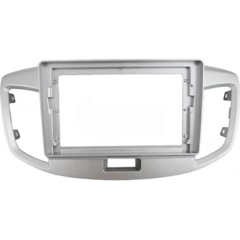 9-Zoll-Autorahmen-Blendenadapter für Suzuki Wagon R 2012–2017, Armaturenbrett-Einbausatz mit Android-Autoradio (1/5)