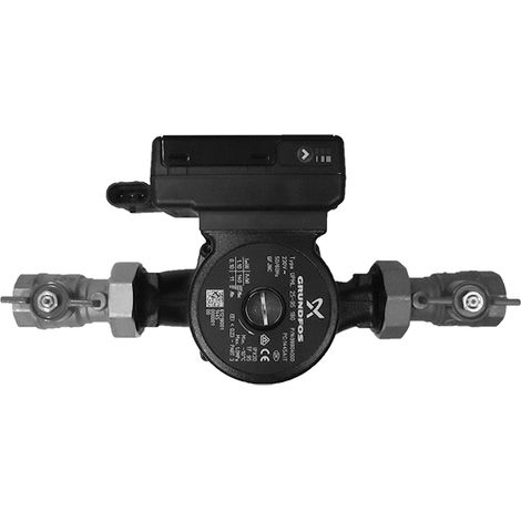 NO, Pumpenbaugruppe PWP 2