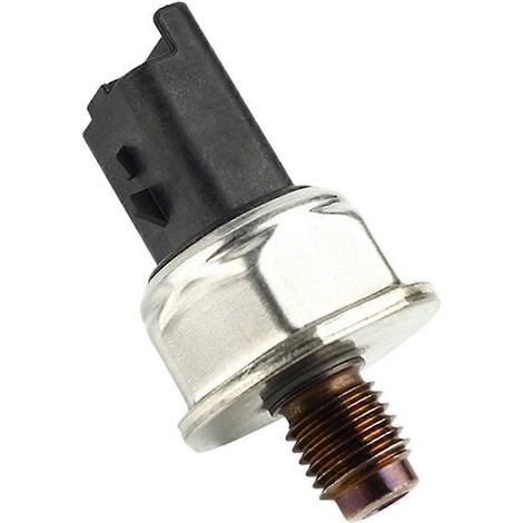 Capteur de pression de rampe d'injection 55PP03-02 pour Ssangyong Kyron 2.0, Ford Focus, Clio, Jaguar X-TYPE 2.0 et 2.2 (référence 9307Z511A) (1/5)