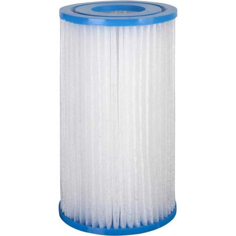 Poolzubehör gre cfs20 hohe Kapazität langlebig 30 cm