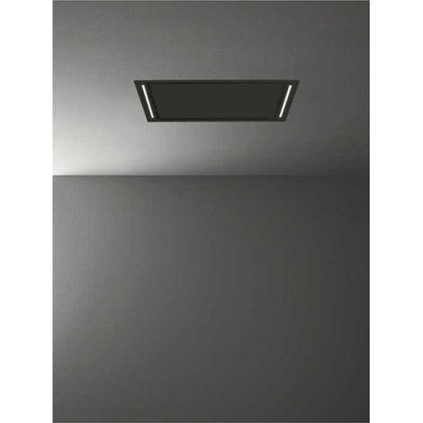 Hotte sans moteur moteur Falmec CORSTEL3422 Stella Noir 90cm (1/3)