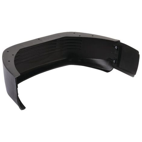 Guardabar. + prot. antisalpic. AL-KO 1258853 (1/2)