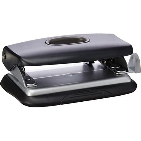 Rapid FC10 perforatore manuale nero robusto e affidabile (1/5)