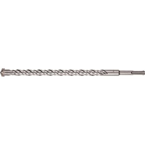 SDS PLUS Hammerbohrer S4 Quadro 18 mm 310 mm (1/2)