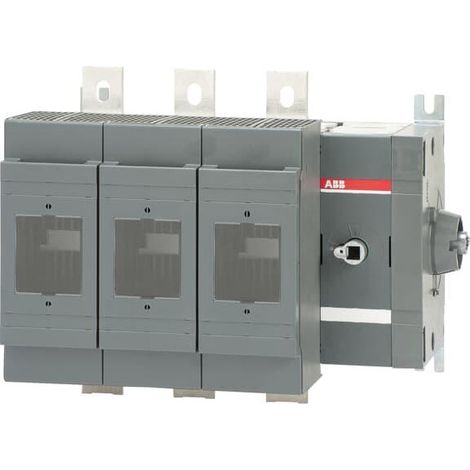 Int Fus OS630DS03 1SCA108128R1001 ABB F941515
