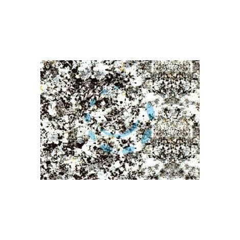 PLASTICA ADESIVA GRANITO GRIGIO (280-3162) - cm.45h. in rotoli da mt.15