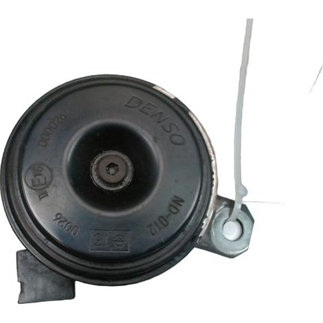 [PRODUIT D'OCCASION] Klaxon / Avertisseur SUZUKI Swift ♻️ Ref Oe. 3850068h01 - Garantie à vie (1/3)