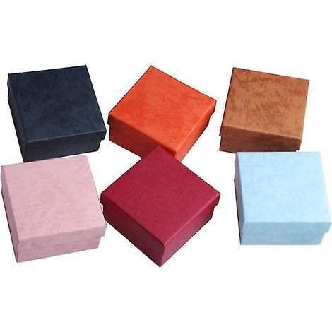 Papieraufbewahrungsboxen (1/3)