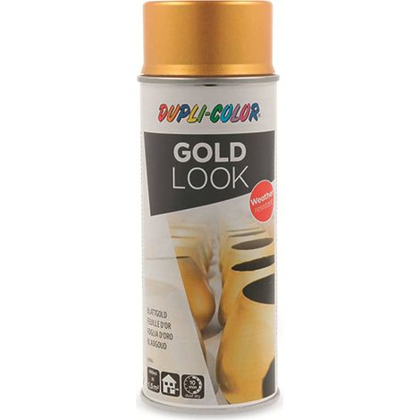 DUPLI-COLOR GOLD LOOK royal Spray, 400ml