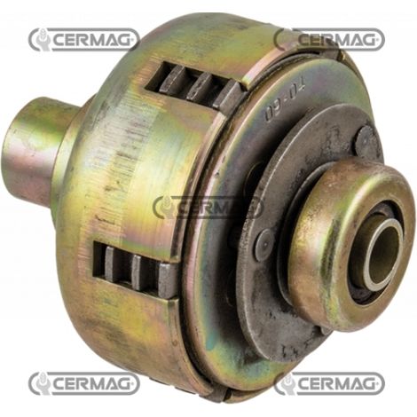 Frizione motozappa diametro 103X106 mm 3 dischi HONDA