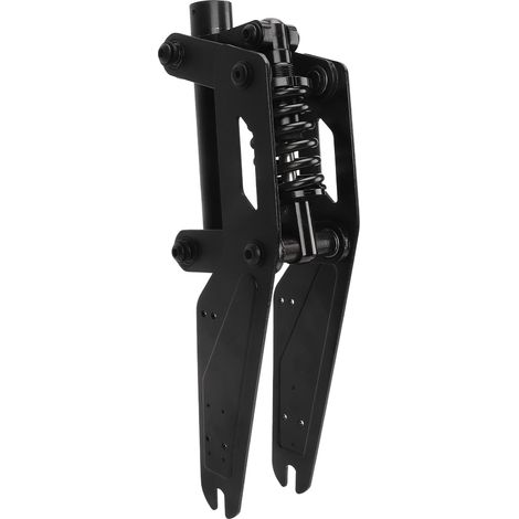 Amortisseur Avant pour Scooter Xiaomi M365 Pro - Kit Suspension Amortisseur Électrique (1/5)