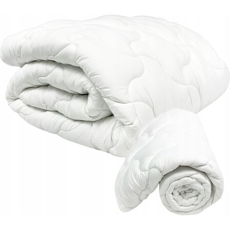Trapunta per bambini 100x135 cm Prodotto antiallergico leggero e lucido per tutto l'anno (1/5)